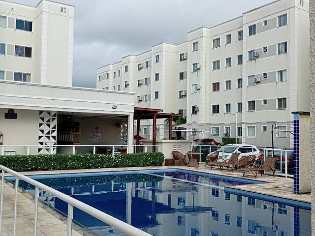 #545 - Apartamento para Venda em Fortaleza - CE