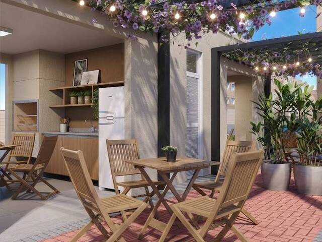 Apartamento para Venda em Fortaleza - 5