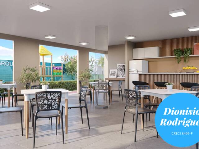 Apartamento para Venda em Fortaleza - 4