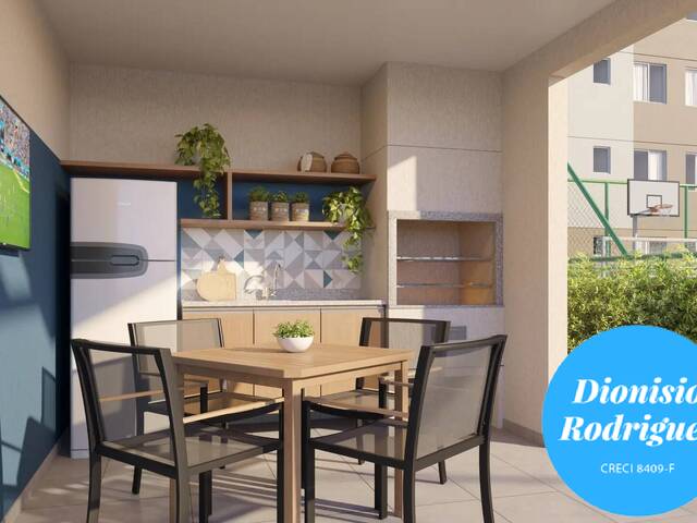 Apartamento para Venda em Fortaleza - 4