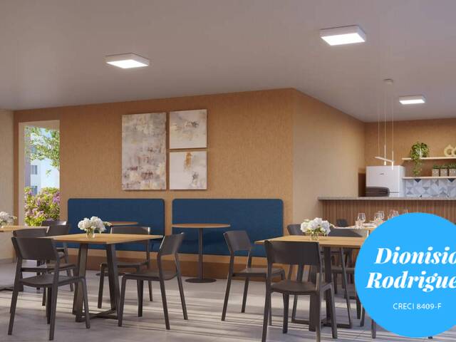 Apartamento para Venda em Fortaleza - 5