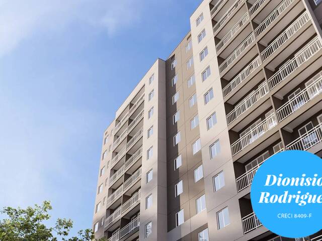 #548 - Apartamento para Venda em Fortaleza - CE