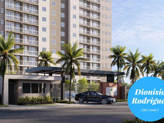 #548 - Apartamento para Venda em Fortaleza - CE