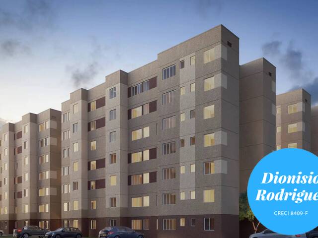 #549 - Apartamento para Venda em Fortaleza - CE