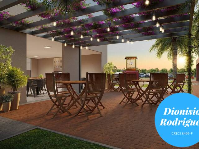 Apartamento para Venda em Fortaleza - 5