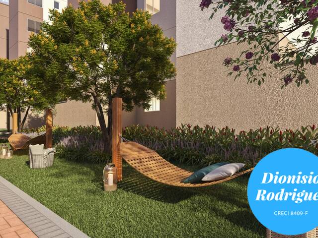 Apartamento para Venda em Eusébio - 5