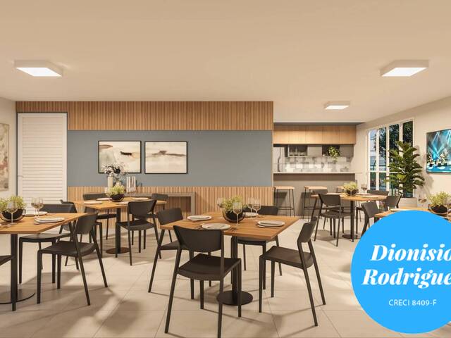 Apartamento para Venda em Eusébio - 4