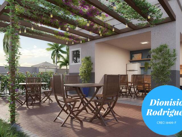 Apartamento para Venda em Fortaleza - 4