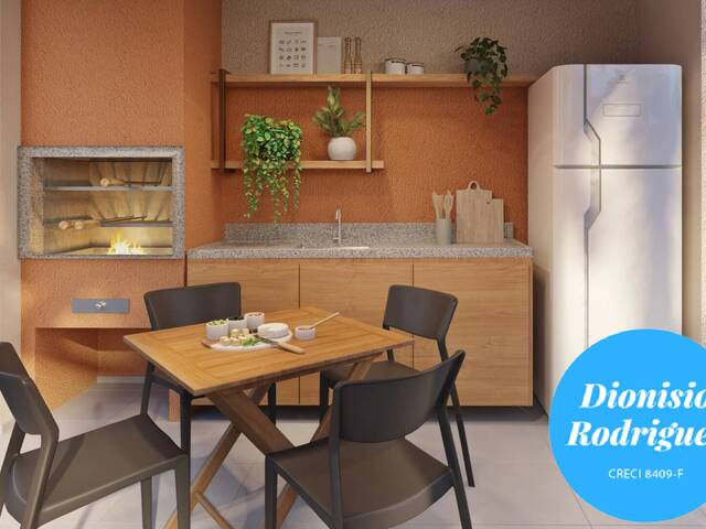 Apartamento para Venda em Caucaia - 4