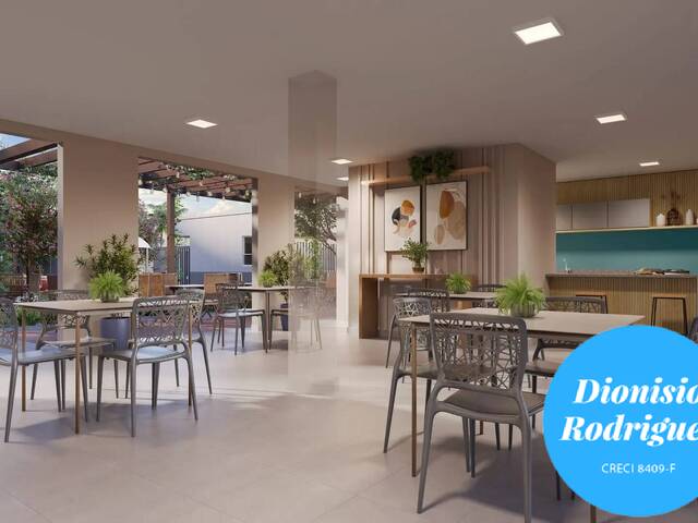 Apartamento para Venda em Maracanaú - 5
