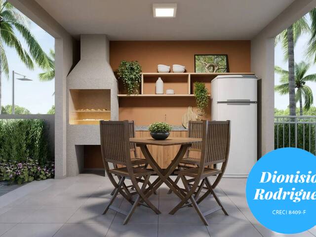 Apartamento para Venda em Maracanaú - 4