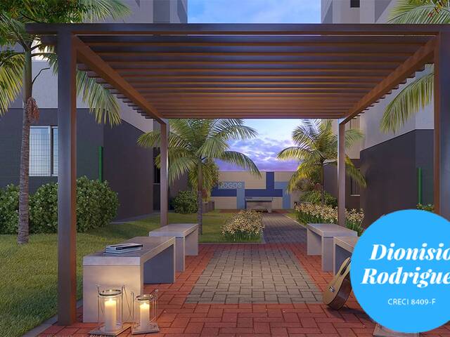 Apartamento para Venda em Fortaleza - 4