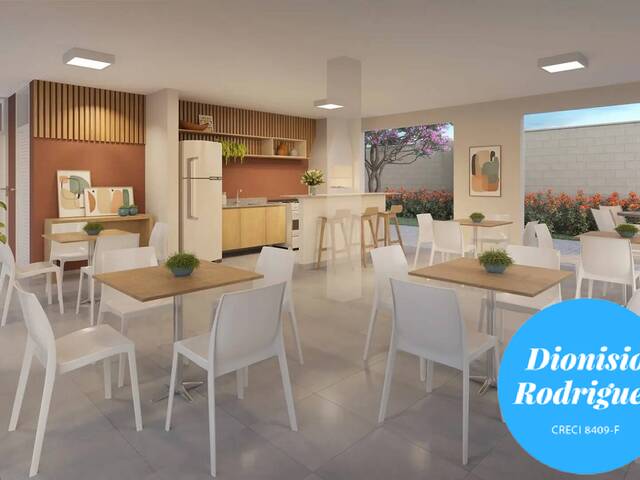 #557 - Apartamento para Venda em Fortaleza - CE