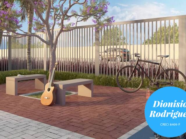 Apartamento para Venda em Fortaleza - 4