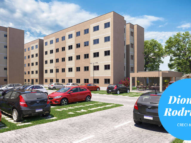 Apartamento para Venda em Fortaleza - 2