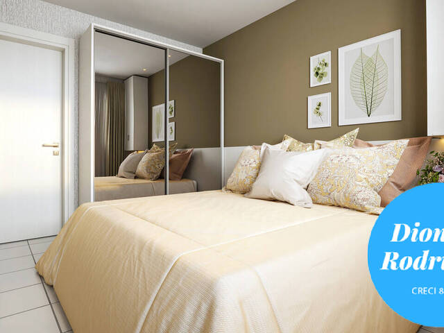 Apartamento para Venda em Fortaleza - 5
