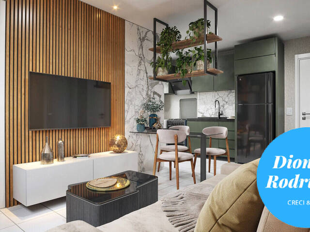 Apartamento para Venda em Fortaleza - 4