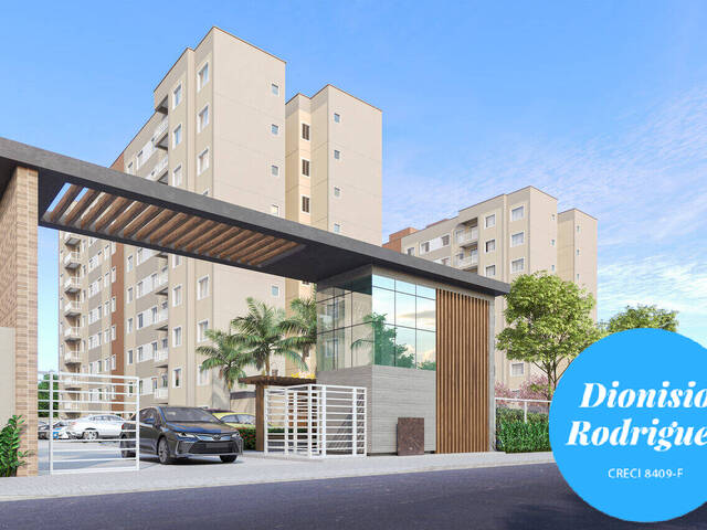 #559 - Apartamento para Venda em Fortaleza - CE