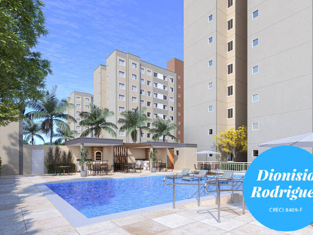 #559 - Apartamento para Venda em Fortaleza - CE