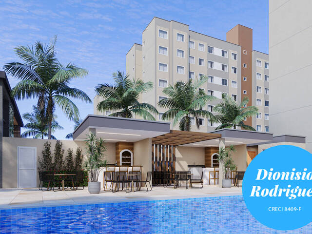 Apartamento para Venda em Fortaleza - 4