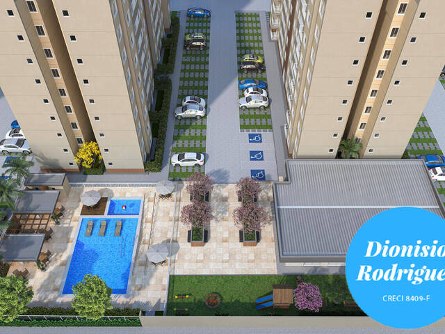 Apartamento para Venda em Fortaleza - 5
