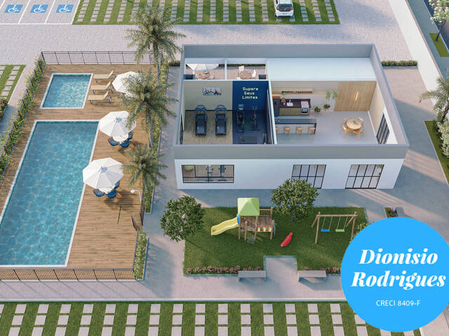 Apartamento para Venda em Fortaleza - 3