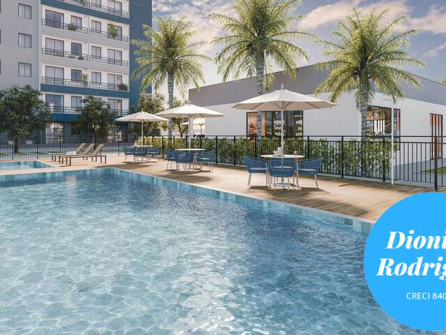 Apartamento para Venda em Fortaleza - 4