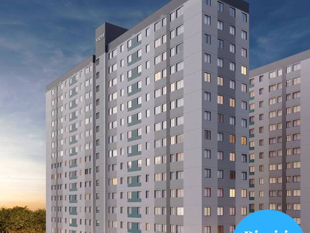 #561 - Apartamento para Venda em Fortaleza - CE