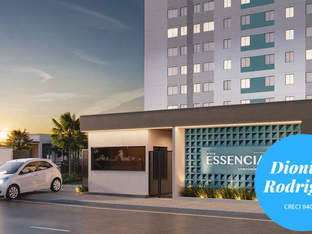 #561 - Apartamento para Venda em Fortaleza - CE