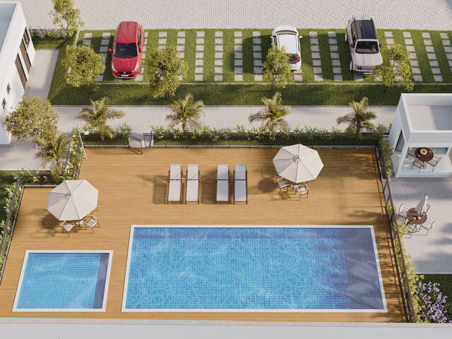 #561 - Apartamento para Venda em Fortaleza - CE