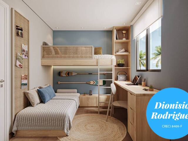 Apartamento para Venda em Fortaleza - 4