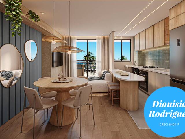 Apartamento para Venda em Fortaleza - 5
