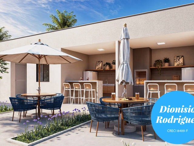 Apartamento para Venda em Caucaia - 4