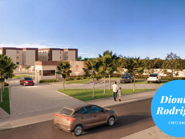 Apartamento para Venda em Maracanaú - 2