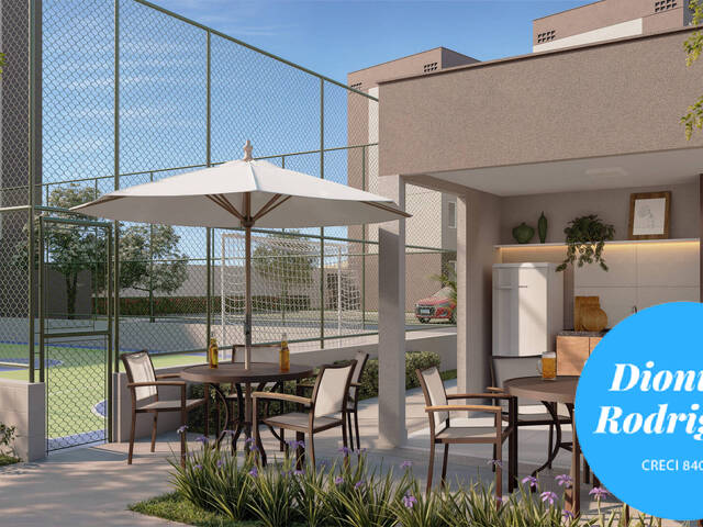 Apartamento para Venda em Maracanaú - 5