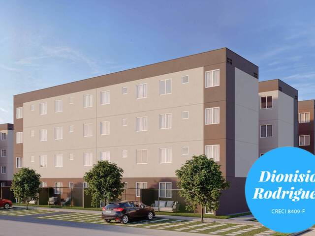 Apartamento para Venda em Maracanaú - 3