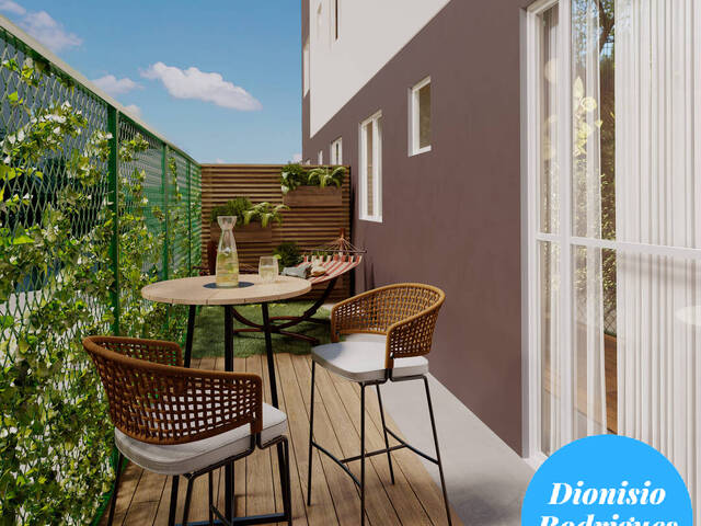 Apartamento para Venda em Eusébio - 4