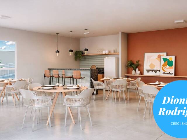 Apartamento para Venda em Eusébio - 5