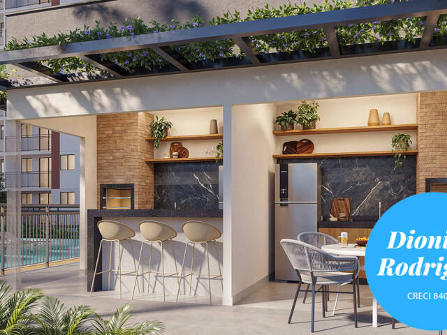 Apartamento para Venda em Fortaleza - 5