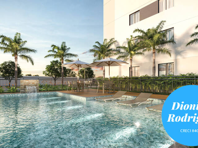 Apartamento para Venda em Fortaleza - 4