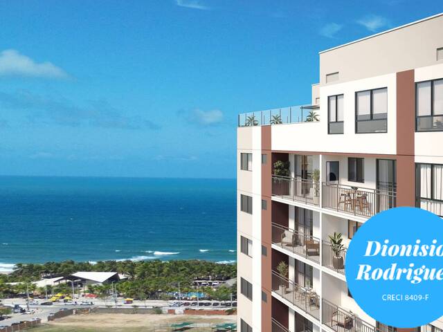 #567 - Apartamento para Venda em Fortaleza - CE