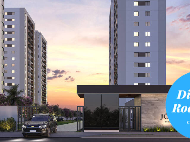 Venda em Jóquei Clube - Fortaleza