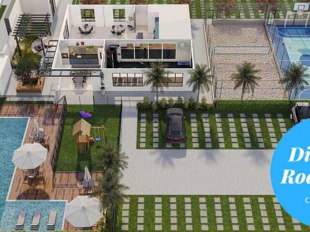 Apartamento para Venda em Fortaleza - 4