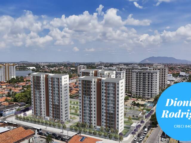 Apartamento para Venda em Fortaleza - 2
