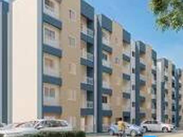 Apartamento para Venda em Fortaleza - 3
