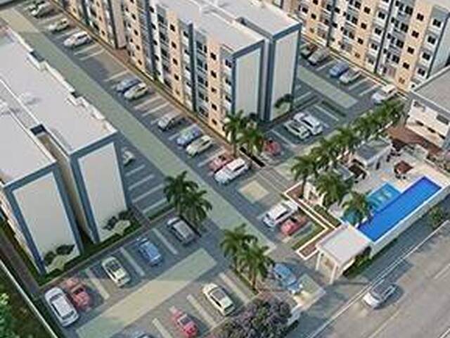 Apartamento para Venda em Fortaleza - 2