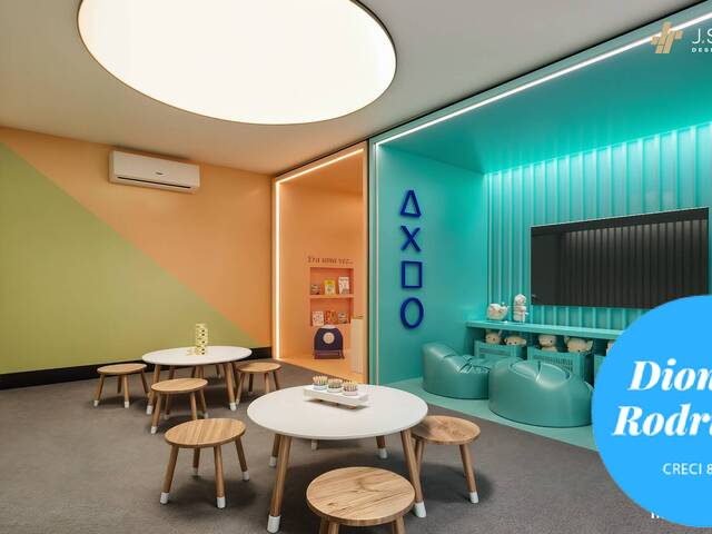 Apartamento para Venda em Fortaleza - 4