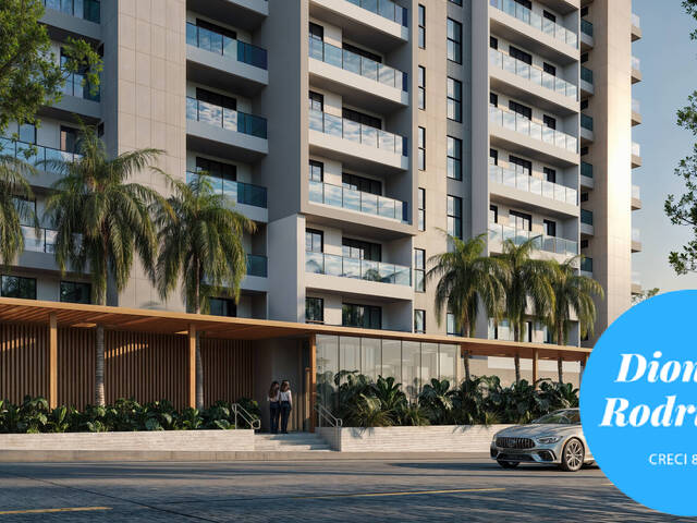 #571 - Apartamento para Venda em Fortaleza - CE