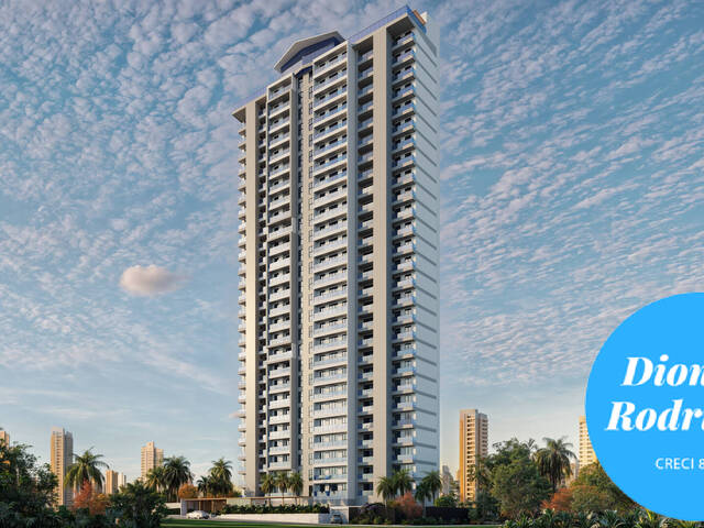 #571 - Apartamento para Venda em Fortaleza - CE