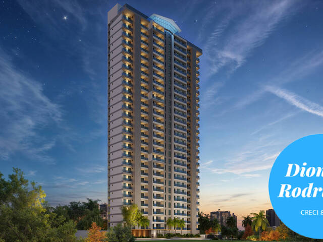 #571 - Apartamento para Venda em Fortaleza - CE